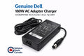 Dell 180W AC Adapter HA180PM180 19.5V 9.23A Genuine OEM