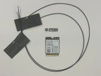 Intel 8260NGW Wi-Fi Kit M.2 2230 for Lenovo Tiny with Internal Antenna
