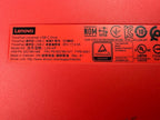 Lenovo ThinkPad Universal USB-C Dock 40AY with 90W AC Adapter