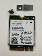 Intel 8260NGW Wi-Fi Kit M.2 2230 for Lenovo Tiny with Internal Antenna