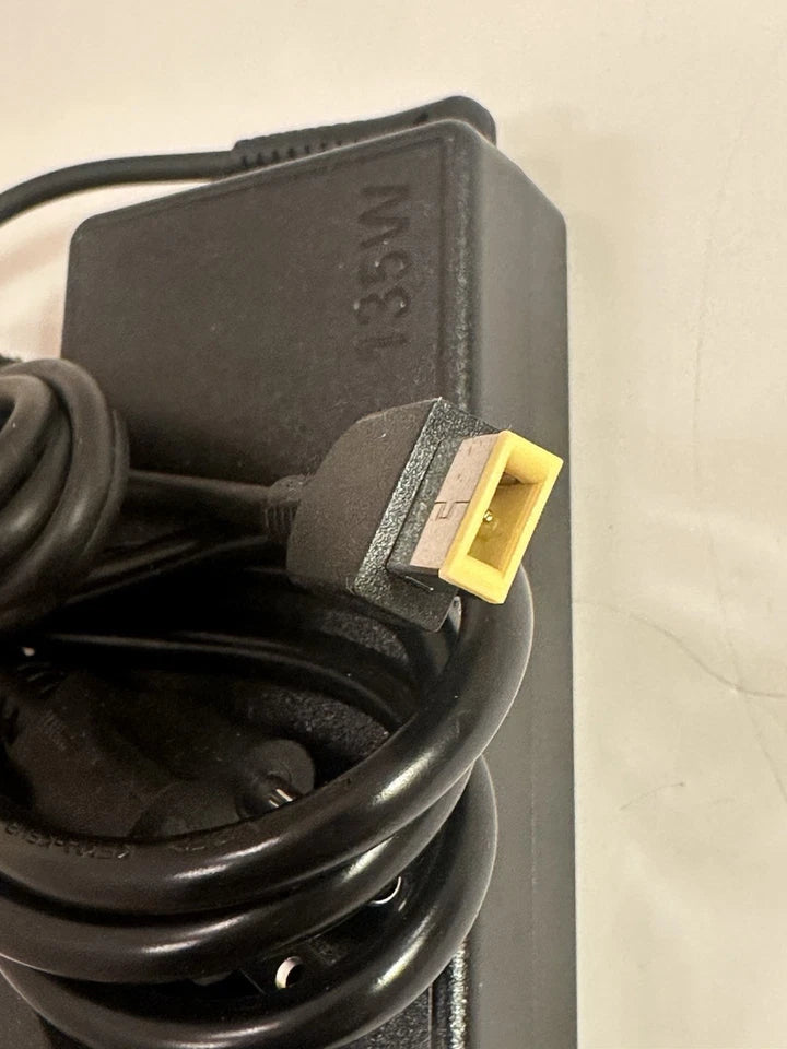 Lenovo 135W Slim Tip AC Adapter 20V 6.75A ADL135NDC3A