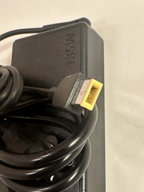 Lenovo 135W Slim Tip AC Adapter 20V 6.75A ADL135NDC3A