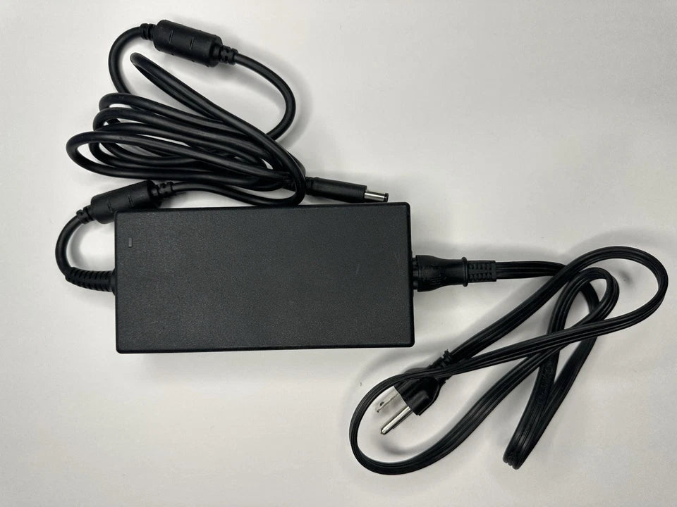 Dell 180W AC Adapter HA180PM180 19.5V 9.23A Genuine OEM