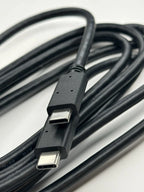 USB-C to USB-C Cable 1.8M 100W 5A 20Gbps