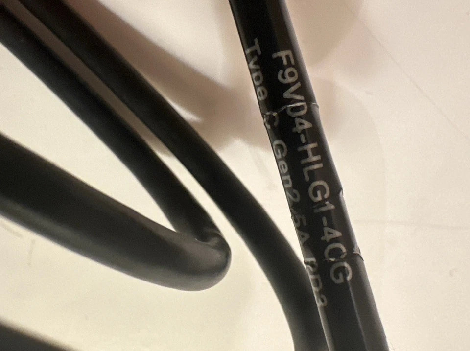 USB-C to USB-C Cable 1M 100W 5A 20Gbps