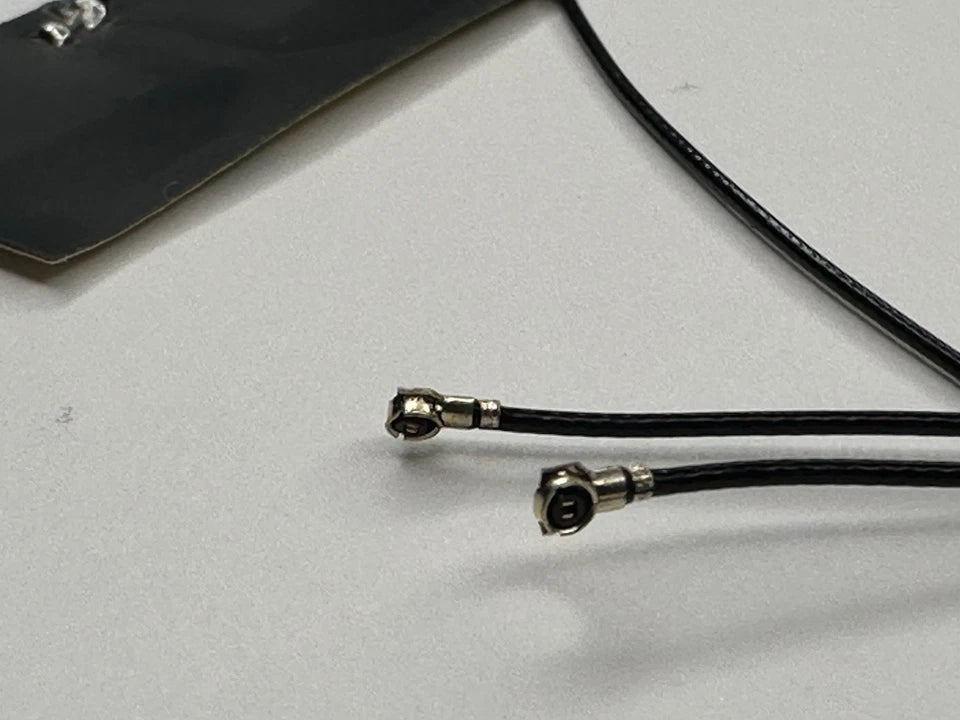 Intel 8260NGW Wi-Fi Kit M.2 2230 for Lenovo Tiny with Internal Antenna