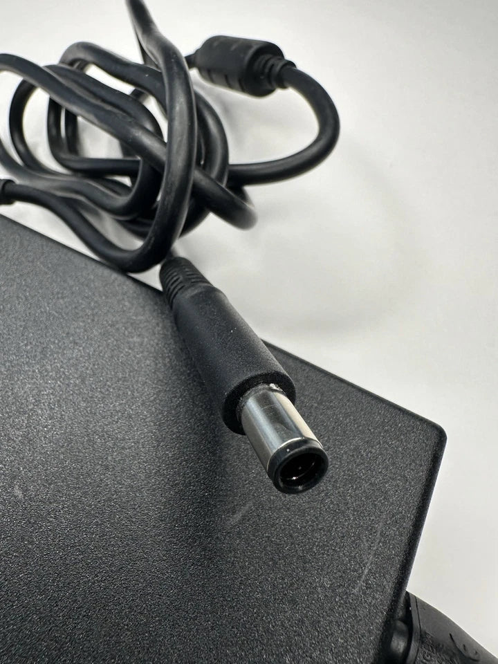 Dell 180W AC Adapter HA180PM180 19.5V 9.23A Genuine OEM