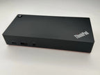 Lenovo ThinkPad USB-C Dock Gen 2 40AS with 90W AC Adapter