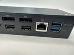 Lenovo ThinkPad USB-C Dock 40A9 DK1633 – Dock Only