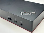Lenovo ThinkPad Thunderbolt 3 Dock Gen 2 40AN with 135W AC Adapter