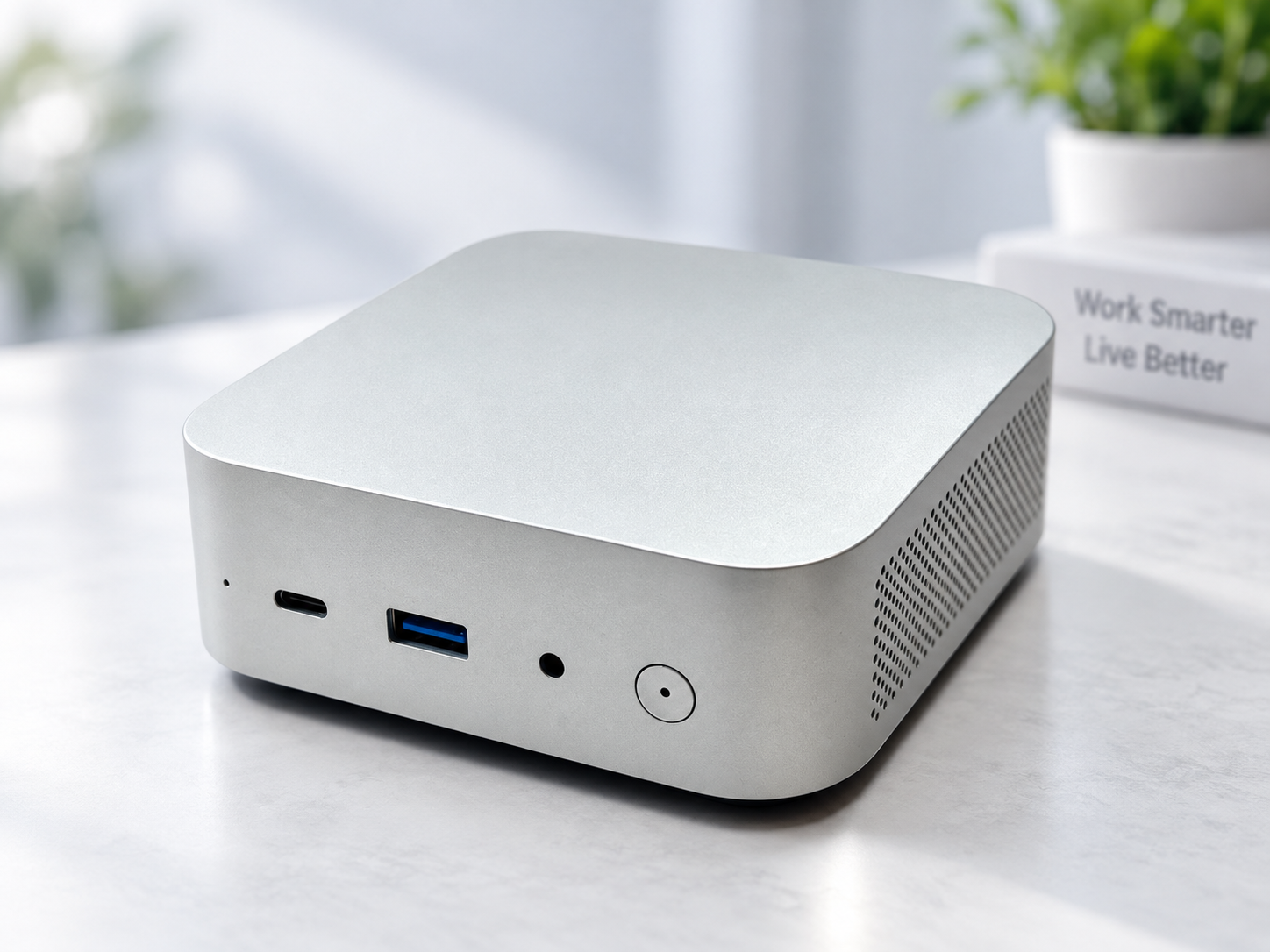 VEXXA Mini PC